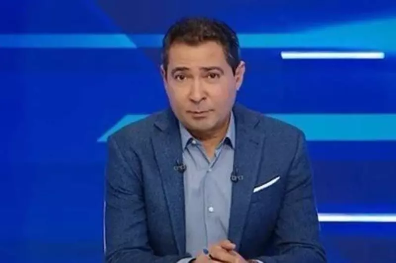 محمد بركات